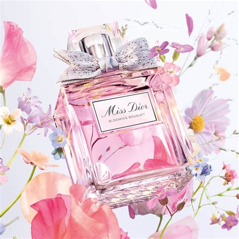 miss dior blooming bouquet eau de parfum|Miss Dior Blooming Bouquet